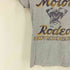 ロデオクラウンズ RODEO CROWNS ラメプリントTee Y2K レディース JPN:M