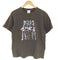 ロックスタンレー ROCK STANLEY ロックバンド プリント S/S クルーネック Tシャツ レディース FREE