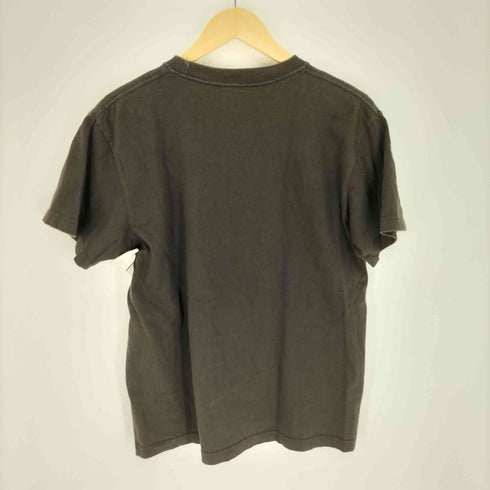 ロックスタンレー ROCK STANLEY ロックバンド プリント S/S クルーネック Tシャツ レディース FREE