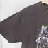 ロックスタンレー ROCK STANLEY ロックバンド プリント S/S クルーネック Tシャツ レディース FREE