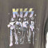 ロックスタンレー ROCK STANLEY ロックバンド プリント S/S クルーネック Tシャツ レディース FREE