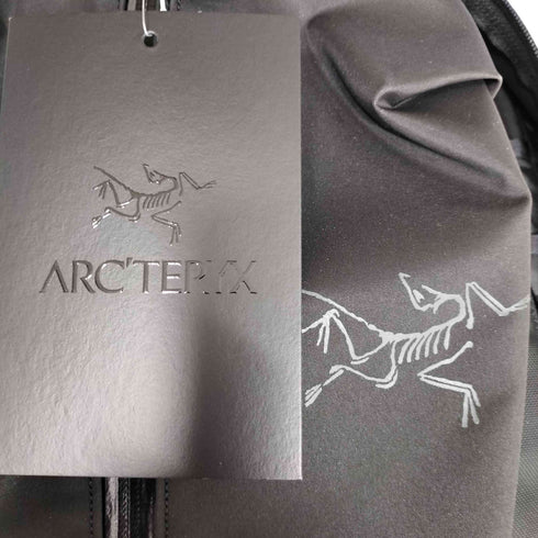 アークテリクス ARCTERYX Arro 22 Backpack アロー 22 バックパック メンズ