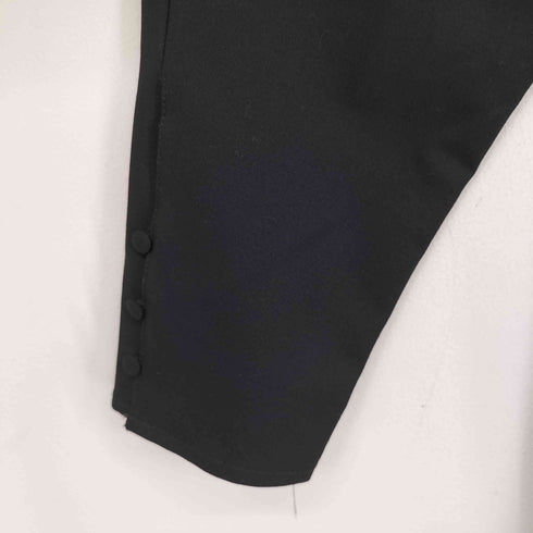 ザラ ZARA ゴムウエストミディ丈ワンピース レディース import:L