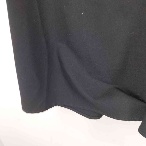 ザラ ZARA ゴムウエストミディ丈ワンピース レディース import:L