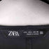 ザラ ZARA ゴムウエストミディ丈ワンピース レディース import:L