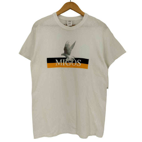 MIGOS Tシャツ メンズ import:M
