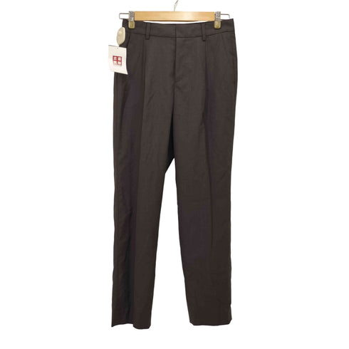グリーンレーベルリラクシング GREEN LABEL RELAXING REDA ACTIVE テーパード パンツ レディース JPN:38