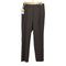 グリーンレーベルリラクシング GREEN LABEL RELAXING REDA ACTIVE テーパード パンツ レディース JPN:38
