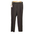 グリーンレーベルリラクシング GREEN LABEL RELAXING REDA ACTIVE テーパード パンツ レディース JPN:38