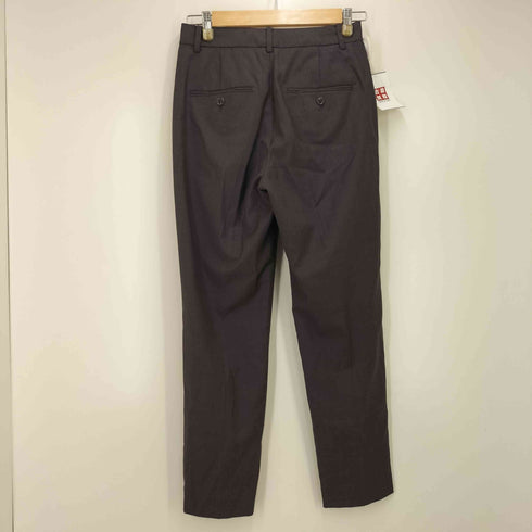 グリーンレーベルリラクシング GREEN LABEL RELAXING REDA ACTIVE テーパード パンツ レディース JPN:38