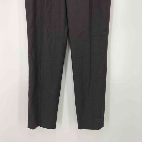 グリーンレーベルリラクシング GREEN LABEL RELAXING REDA ACTIVE テーパード パンツ レディース JPN:38
