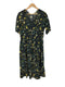 アズノゥアズ AS KNOW AS フラワープリント ワンピース レディース FREE