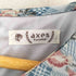 アクシーズファム axes femme フラワーチェックワンピース レディース JPN:M