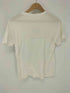 ヘインズ Hanes USA製 シングルステッチ プリントクルーネックTシャツ レディース JPN:M