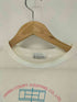 ヘインズ Hanes USA製 シングルステッチ プリントクルーネックTシャツ レディース JPN:M