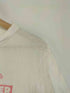 ヘインズ Hanes USA製 シングルステッチ プリントクルーネックTシャツ レディース JPN:M