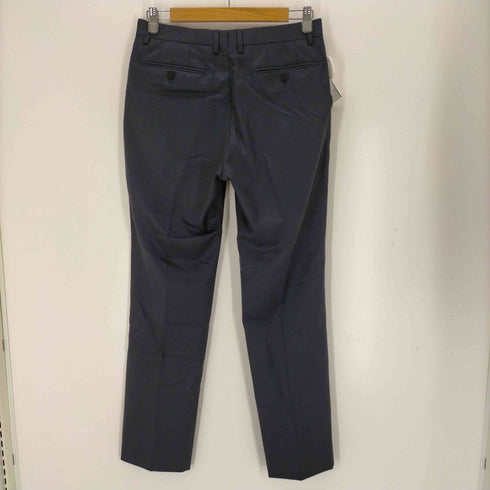 ユナイテッドアローズ UNITED ARROWS タスマニア ウール ギャバジン シングル3ボタン スーツ S‐MODEL ‐ストレッチ・撥水‐ メンズ 46/46