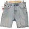 ザラ ZARA DENIM BERMUDA SHORTS デニムショーツ メンズ 30