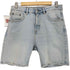 ザラ ZARA DENIM BERMUDA SHORTS デニムショーツ メンズ 30