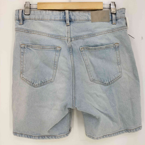 ザラ ZARA DENIM BERMUDA SHORTS デニムショーツ メンズ 30