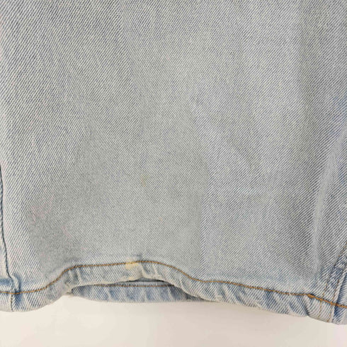 ザラ ZARA DENIM BERMUDA SHORTS デニムショーツ メンズ 30