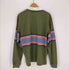 ステューシー Stussy ラガーシャツ メンズ import:L