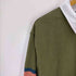ステューシー Stussy ラガーシャツ メンズ import:L