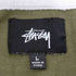 ステューシー Stussy ラガーシャツ メンズ import:L