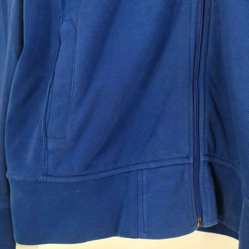 ポロバイラルフローレン Polo by RALPH LAUREN イタリア国旗 ビッグボニー刺繍 トラックジャケット メンズ import:L