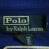 ポロバイラルフローレン Polo by RALPH LAUREN イタリア国旗 ビッグボニー刺繍 トラックジャケット メンズ import:L