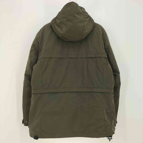 ザラ ZARA 中綿 フーディコート メンズ JPN:XL