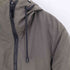 ザラ ZARA 中綿 フーディコート メンズ JPN:XL