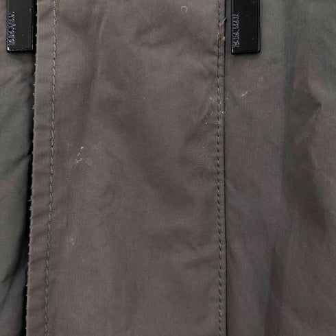 ザラ ZARA 中綿 フーディコート メンズ JPN:XL