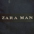 ザラ ZARA 中綿 フーディコート メンズ JPN:XL