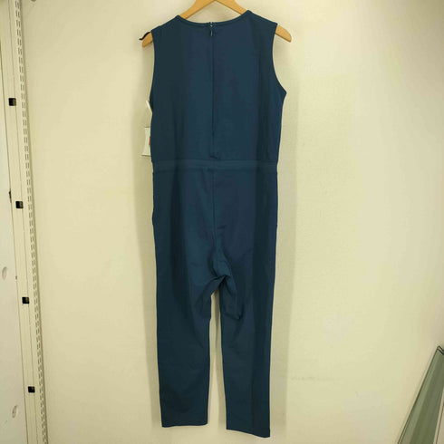 セオリー theory ウルトラストレッチジャンプスーツ レディース s