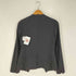 ユナイテッドアローズグリーンレーベルリラクシング UNITED ARROWS green label relaxing D ノーラペル ジャケット レディース 38