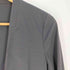 ユナイテッドアローズグリーンレーベルリラクシング UNITED ARROWS green label relaxing D ノーラペル ジャケット レディース 38