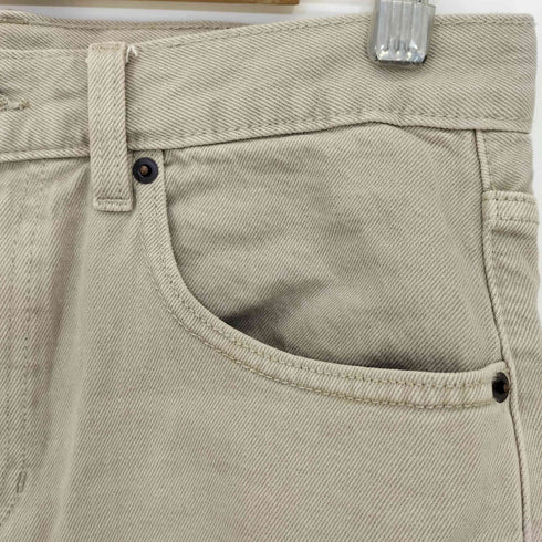 ザラ ZARA DENIM BERMUDA SHORTS デニムショーツ メンズ 30