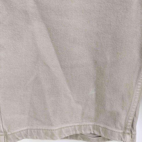 ザラ ZARA DENIM BERMUDA SHORTS デニムショーツ メンズ 30