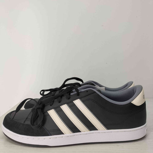 アディダス adidas COURTSET ローカットスニーカー メンズ JPN:30