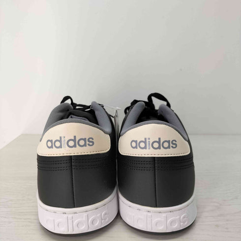 アディダス adidas COURTSET ローカットスニーカー メンズ JPN:30