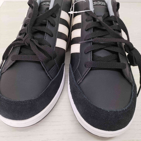 アディダス adidas COURTSET ローカットスニーカー メンズ JPN:30