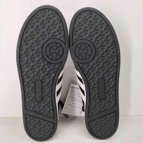 アディダス adidas COURTSET ローカットスニーカー メンズ JPN:30