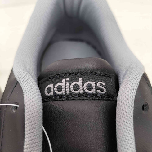 アディダス adidas COURTSET ローカットスニーカー メンズ JPN:30
