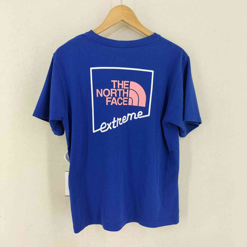 ザノースフェイス THE NORTH FACE Extreme S/S Tee レディース L