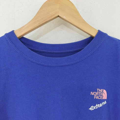 ザノースフェイス THE NORTH FACE Extreme S/S Tee レディース L