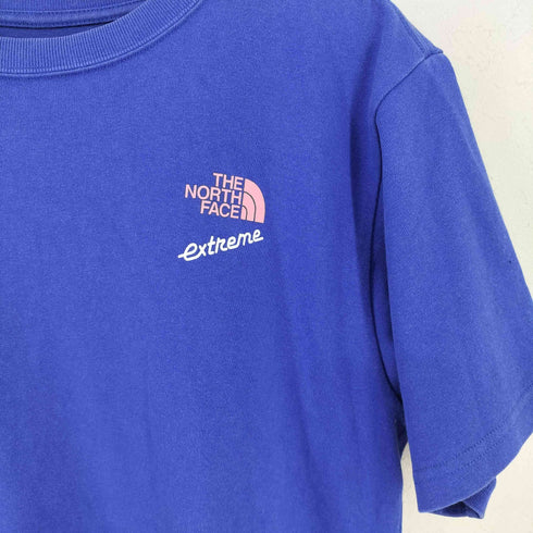 ザノースフェイス THE NORTH FACE Extreme S/S Tee レディース L