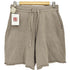 ザラ ZARA ZARA KNITWEAR JOGGER BERMUDA SHORTS ニットショーツ メンズ JPN:M
