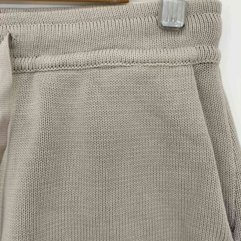 ザラ ZARA ZARA KNITWEAR JOGGER BERMUDA SHORTS ニットショーツ メンズ JPN:M