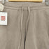 ザラ ZARA ZARA KNITWEAR JOGGER BERMUDA SHORTS ニットショーツ メンズ JPN:M